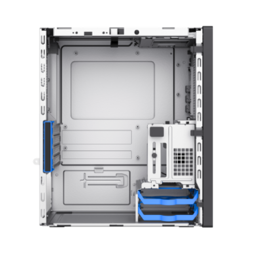 Pc Case Without Components S719(without handle)-Workstation Computer cases, Midi Tower ATX ...