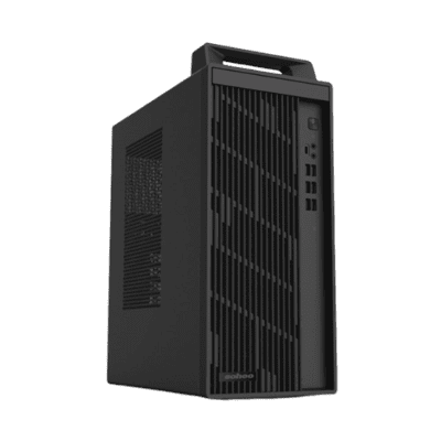 PC Case - Sohoo