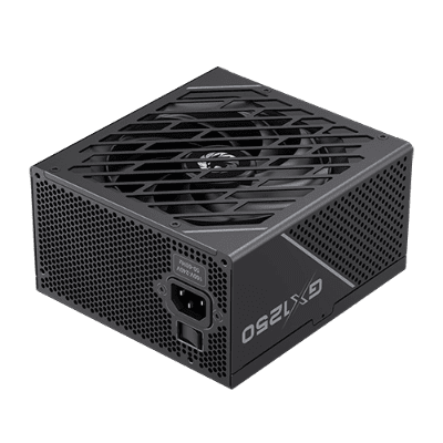 Power Supply - Sohoo