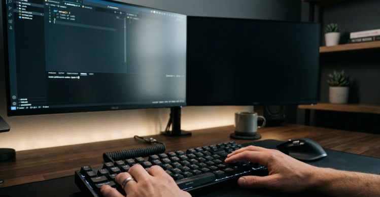 How do I know if a power supply works for multi-monitor gaming setups? - Sohoo news