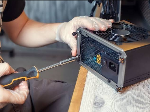 How many years should I replace my desktop PC power supply? - Sohoo news